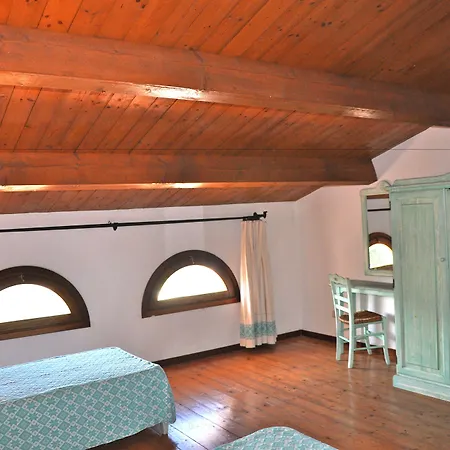 Residence Liscia Eldi-2