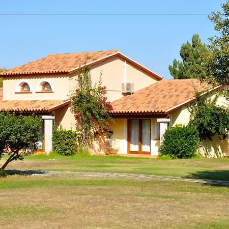 Residence Liscia Eldi-3