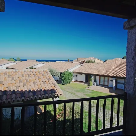 Residence Liscia Eldi-3